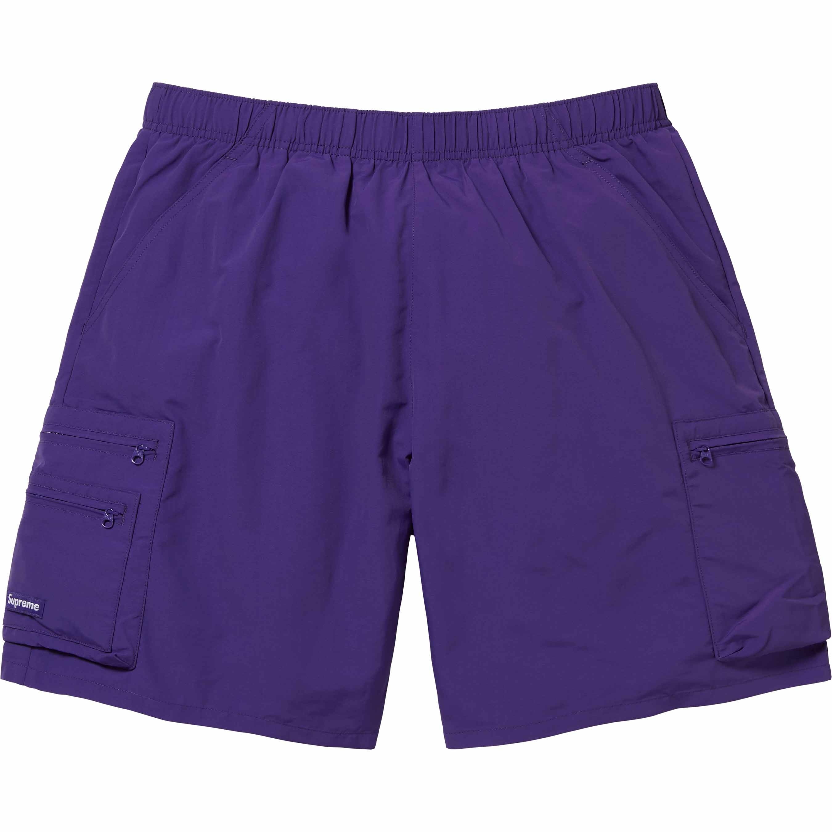 Cargo Water Short view 20